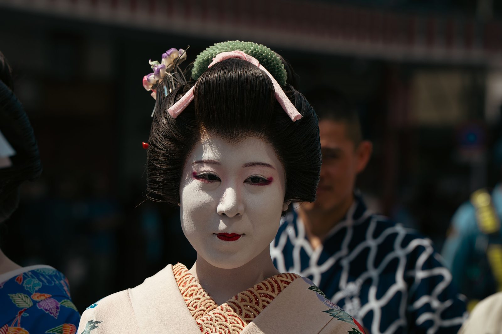 広志の道のり